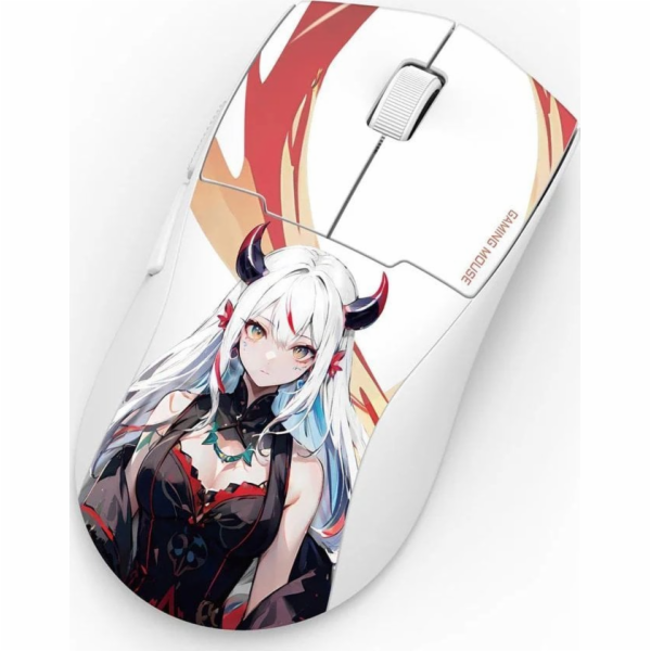 Redragon Myš M918AKG-PRO (KING MAX M918AKG-PRO)