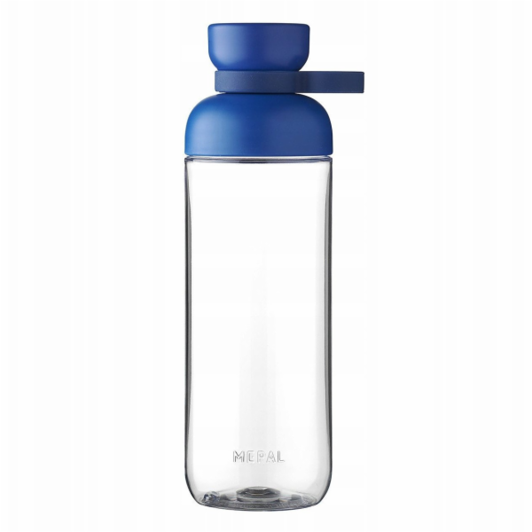 Pasabahce Láhev na vodu Vita 700 ml, zářivě modrá 1077320...