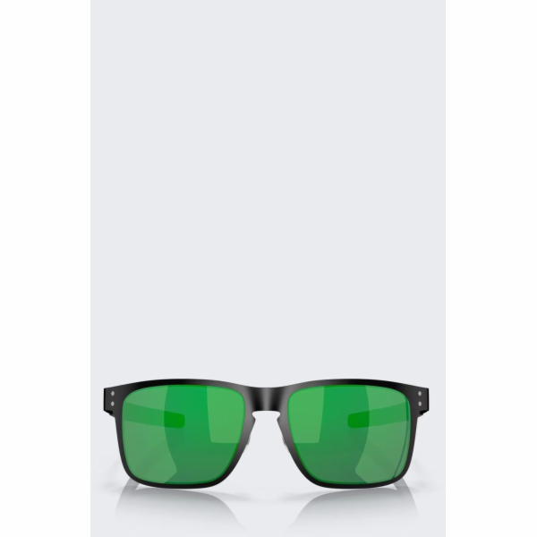 Oakley Sluneční brýle Holbrook Metal Jade Iridium JADE IR
