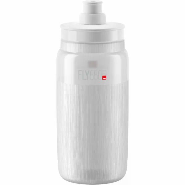ELITE láhev FLY TEX čirá 550 ml