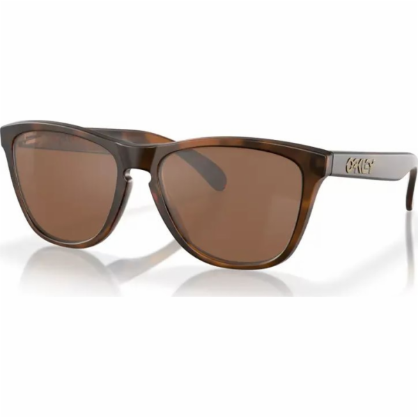 NoName Sluneční brýle OAKLEY Frogskins Matte Tort Universal