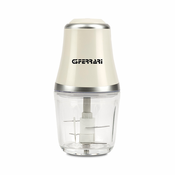 Sekáček potravin G3Ferrari, G2016301, 500 ml, 4 čepele z ...