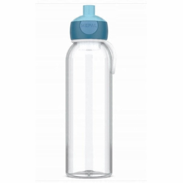U-grow Láhev na vodu Campus 500 ml, chladivě modrá 107450...