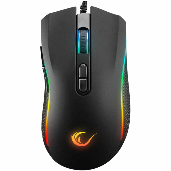 Rampage Myš SMX-R44 V2 (SMX-R44V2BLACK)