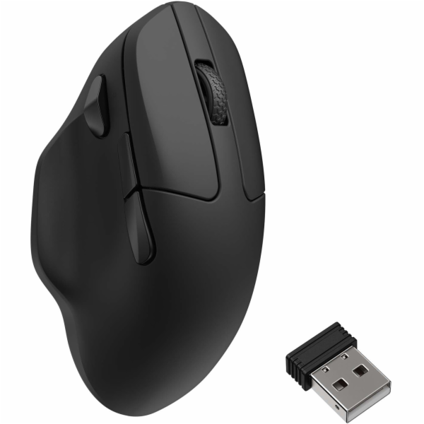 Keychron M7 8K Myš černá (M7-A23)