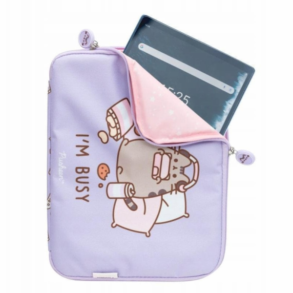 Pusheen - Pouzdro na tablet z kolekce Moments