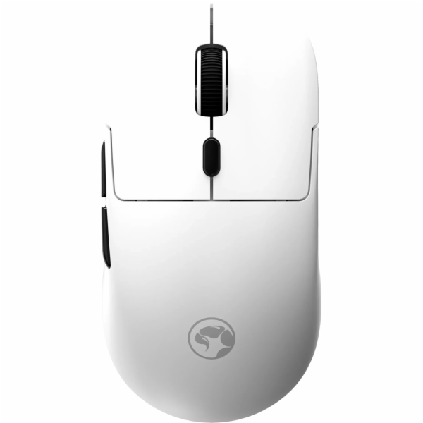 Marvo Bezdrátová myš Niro 50 (G912W WT)