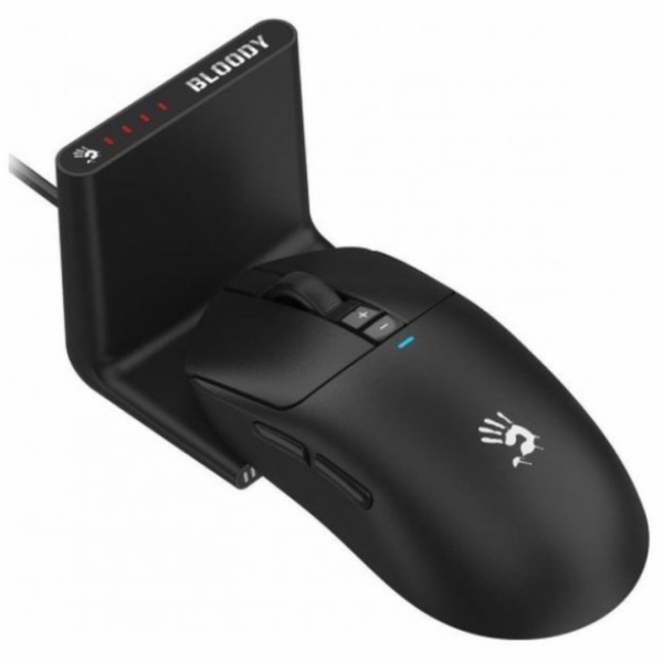 A4Tech Myš BLOODY R72 PRO DUO černá