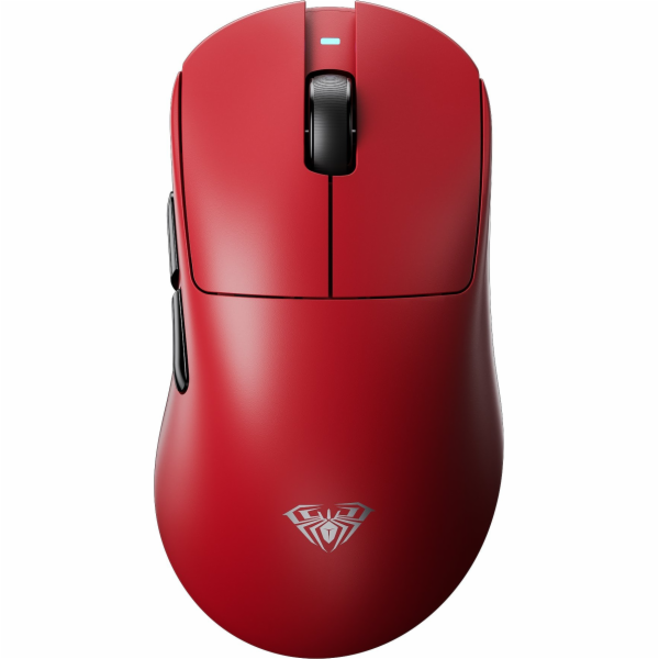 Myš AULA SC900 Pro Red