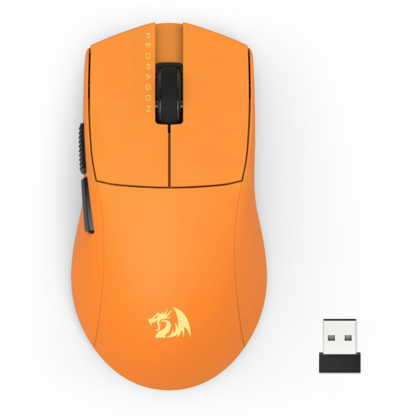 Redragon Myš K1NG ULTRA M916 (M916OB-ULT)