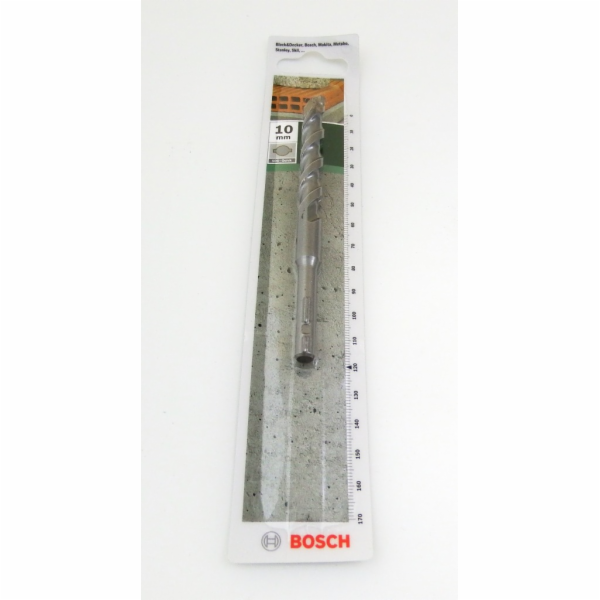 Bosch Vrtáky do betonu SDS quick 8mm (2.609.256.907)
