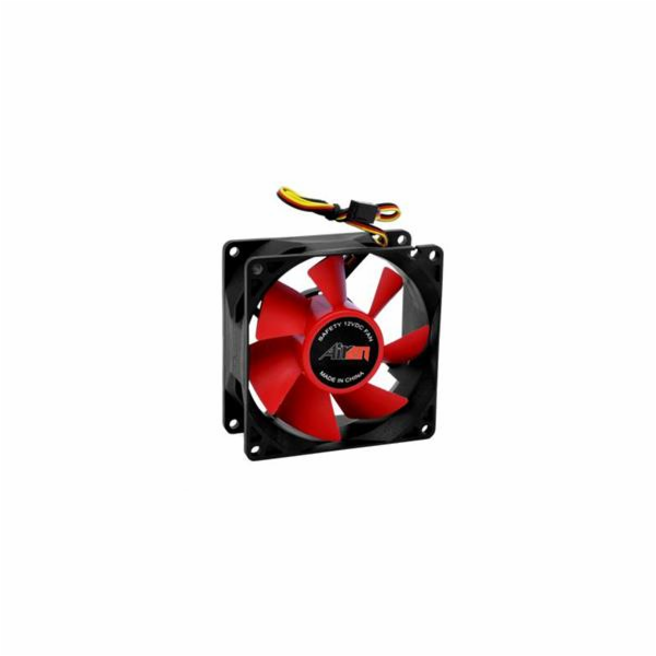 AIREN FAN RedWingsExtreme92H (92x92x38mm, Extreme