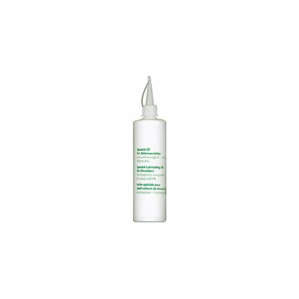 Olej pro skartovací stroje EBA 200 ml