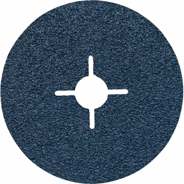 Fíbrový brusný kotouč R574, Best for Metal; 125 mm, 22 mm...