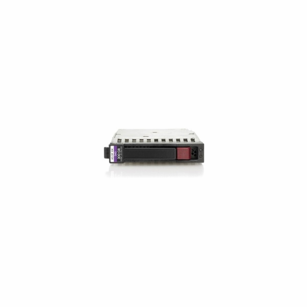 HP HDD SAS DP 300G 10k 2.5 HotPlug 6G ENT SFF
