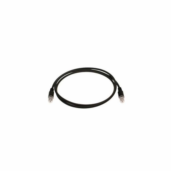 Optický kabel TOSLINK - TOSLINK 1M