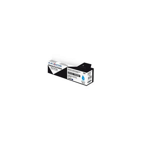 ARMOR cartridge pro HP Officejet PRO X451 Cyan, 106 ml. (...