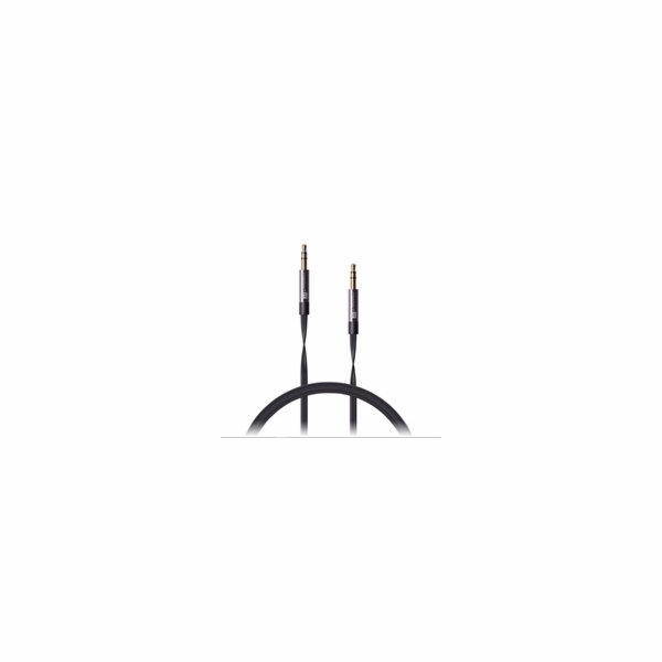 CONNECT IT Wirez 3,5mm jack (M) - 3,5mm jack (M), propojo...