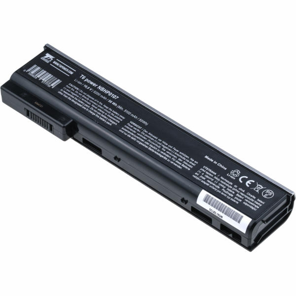 Baterie T6 Power HP ProBook 640 G1, 645 G1, 650 G1, 655 G...