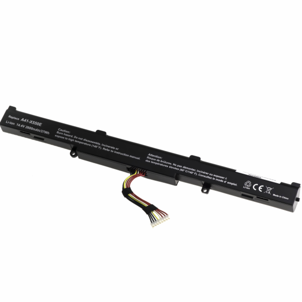 T6 power NBAS0102 2600mAh - neoriginální Baterie T6 Power...
