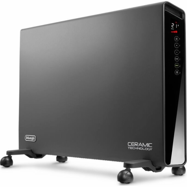 Delonghi Slim Style Ceramic HX65L22 (anthrazit)