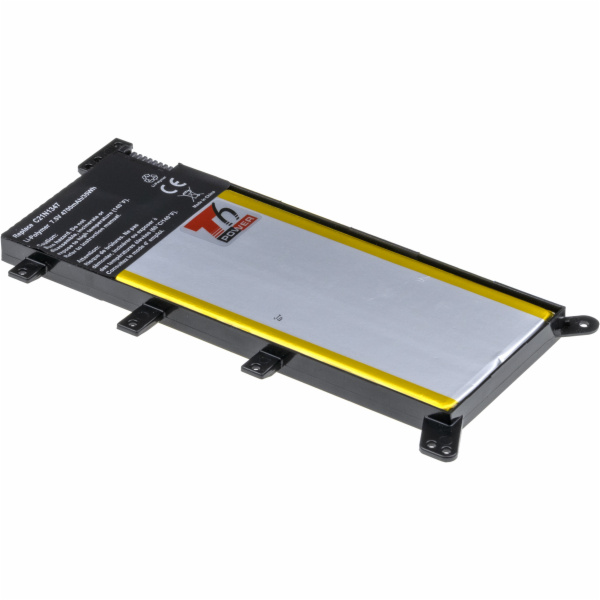 Baterie T6 Power Asus X555LA, X555LB, X554LA, F554LA, F55...