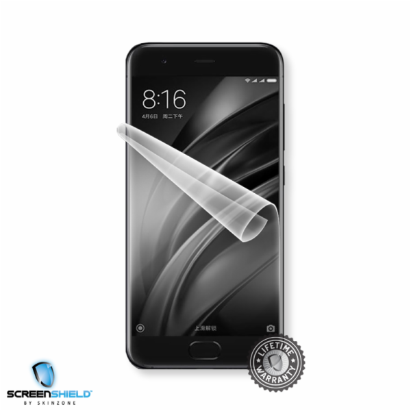 Screenshield XIAOMI Mi 6 Global folie na displej