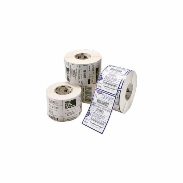 Z-Ultimate 3000T White, Midrange, 51x13mm; 9,449 ks štítk...