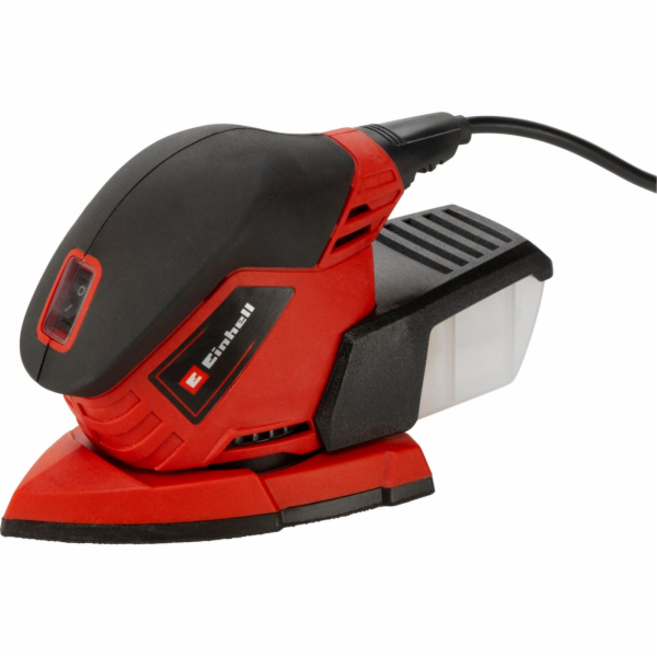 Multibruska Einhell TE-OS 1320, delta bruska