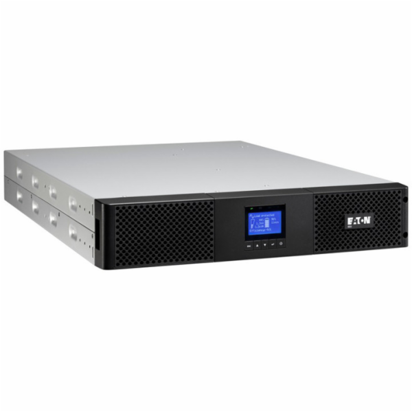Eaton 9SX 1000i Rack2U LCD/USB/RS232