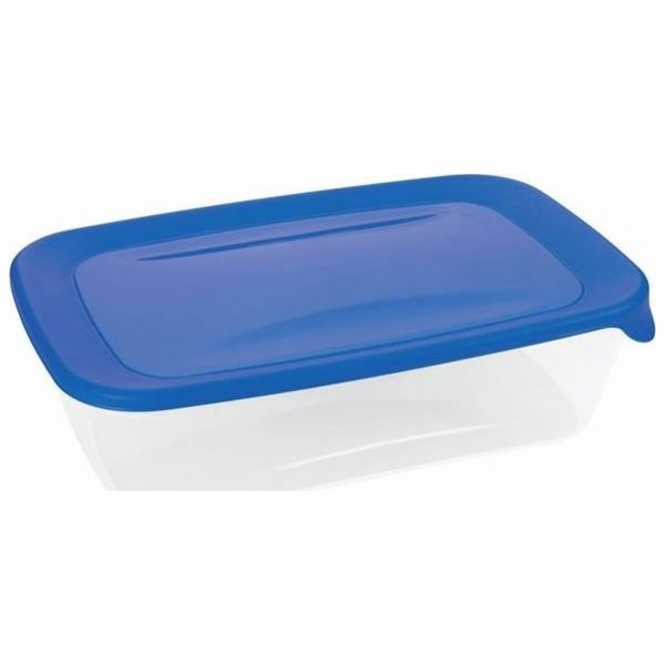 CURVER Fresh&Go Dóza Modrá/transparentní 2l