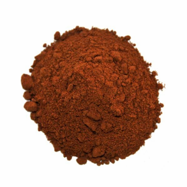 Lucky Reptile Sand Bedding Červený s jílem 7,5L