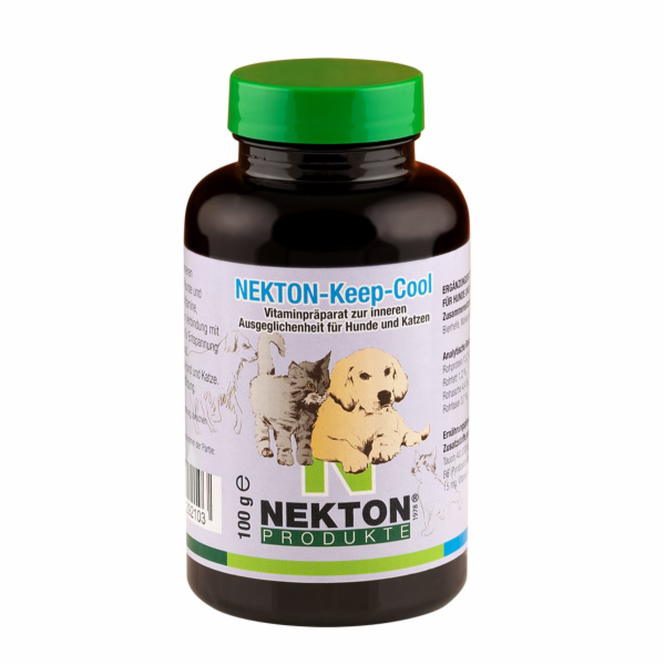 Nekton Keep Cool 100g