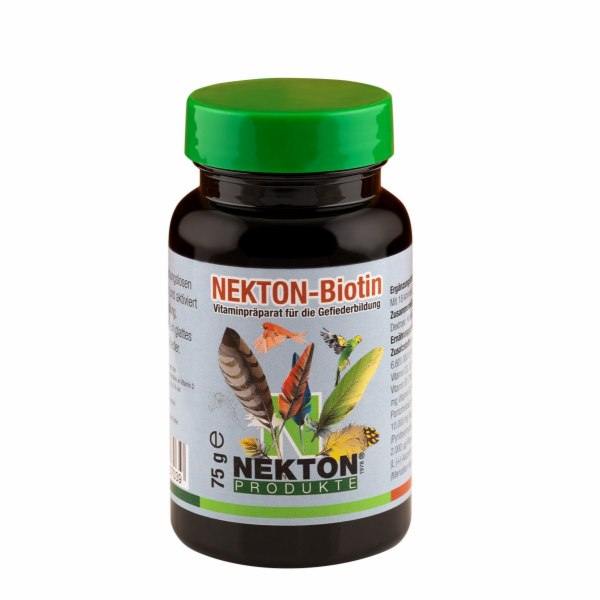 NEKTON Biotin 75g