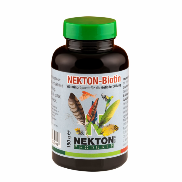 NEKTON Biotin 150g