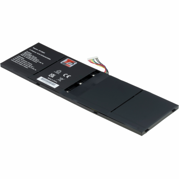 T6 power 3530mAh NBAC0084 - neoriginální Baterie T6 power...