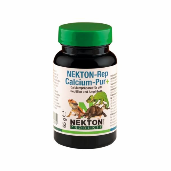 NEKTON Rep Calcium Pur+ 65g