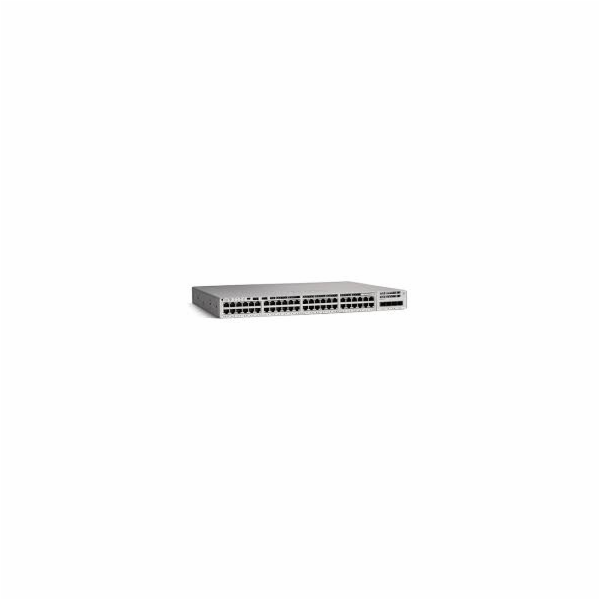 Catalyst 9200L 48-port data, 4 x 10G ,Network Essentials,...