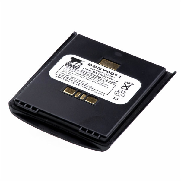 Baterie T6 power Motorola Symbol MC55, MC55a, MC65, MC67,...
