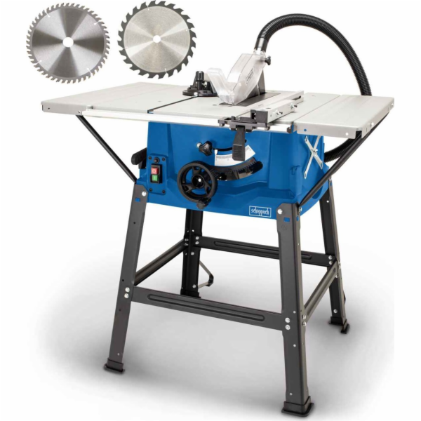 Scheppach HS 100 S Special edition