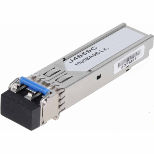 HP SFP transceiver 1,25Gbps, 1000BASE-LX, SM, LC HP kompa...