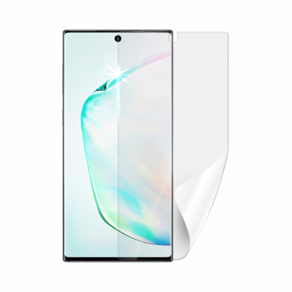 Screenshield SAMSUNG N970 Galaxy Note 10 folie na displej