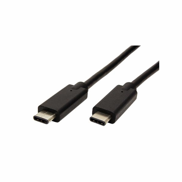 PREMIUMCORD USB-C kabel ( USB 3.1 generation 2, 3A, 10Gbi...