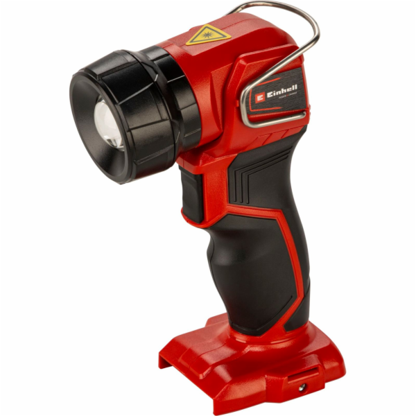 Einhell bateriová lampa TE-CL 18 Li H-Solo, 18 V, stavebn...