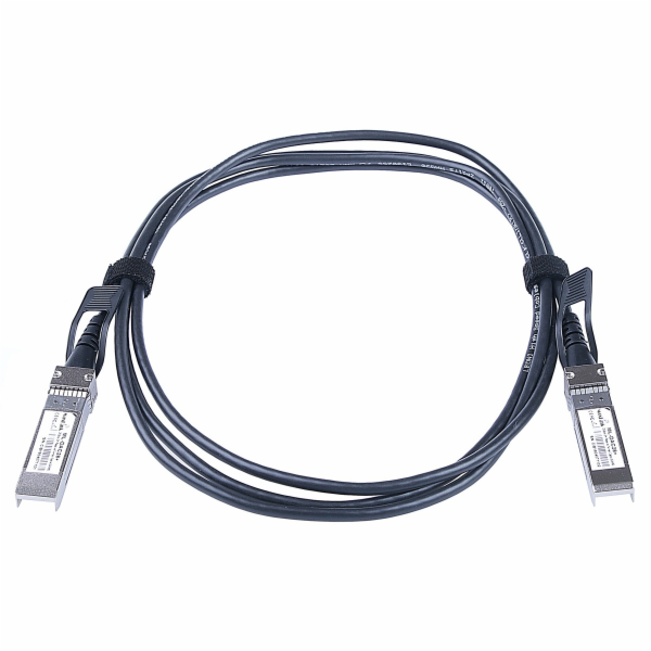 MaxLink 25G SFP28 DAC kabel, pasivní, DDM, cisco comp., 3m
