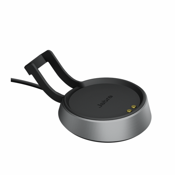 Jabra Evolve2 85 Deskstand, USB-C, Black