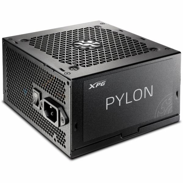 ADATA XPG zdroj PYLON 750W 80+  BRONZE