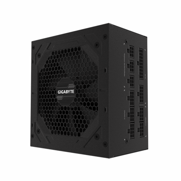 GIGABYTE P750GM/750W/ATX/80PLUS Gold/Modular/Retail