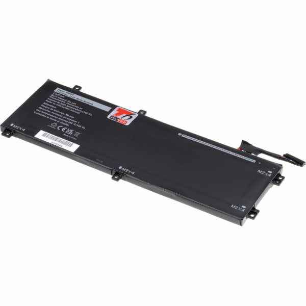 Baterie T6 Power Dell Precision 15 5520, 5530, XPS 15 956...