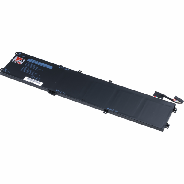 Baterie T6 Power Dell Precision 15 5520, 5530, XPS 15 956...